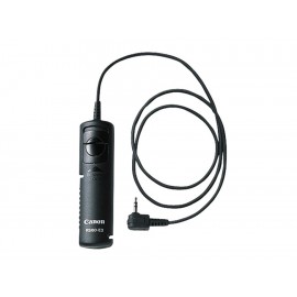 Canon Control Disparador RS60E3 - Envío Gratuito