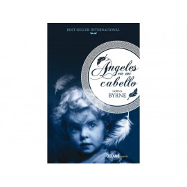 Ángeles en mi cabello Océano exprés - Envío Gratuito