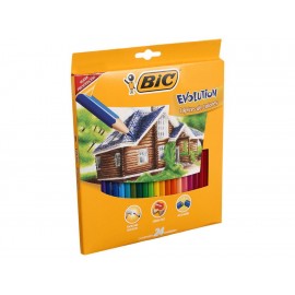 Bic Lápices de colores - Envío Gratuito