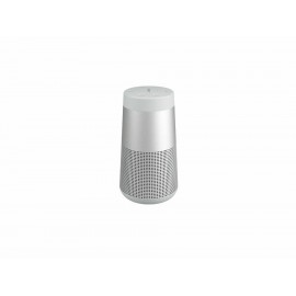 Bocina Portátil Bose SoundLink Revolve Plata - Envío Gratuito