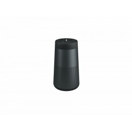 Bocina Portátil Bose SoundLink Revolve Negro - Envío Gratuito
