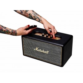 Marshall Bocina Portatil Stanmore Bocina - Envío Gratuito