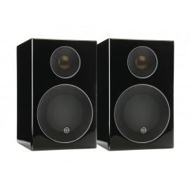Monitor Audio Juego de Baffles para Repisa Radios 90 - Envío Gratuito