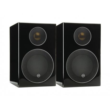 Monitor Audio Juego de Baffles para Repisa Radios 90 - Envío Gratuito