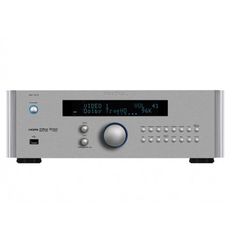 Amplificador Rotel RSP-1572 - Envío Gratuito