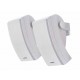 Baffle Exterior 251 Bose Blanco - Envío Gratuito