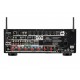 Denon In Receptor de Audio y Video 7.2 Canales - Envío Gratuito
