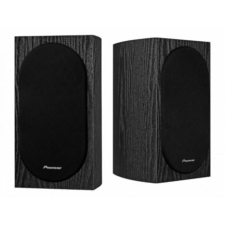 Pioneer SP-BS22-LR Bafle Repisa Negro - Envío Gratuito