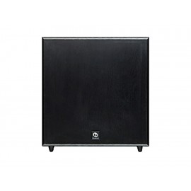 Boston Acoustics Cs-Su Subwoofer Negro - Envío Gratuito