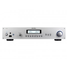 Rotel Amplificador Estéreo RA-12 V2 - Envío Gratuito