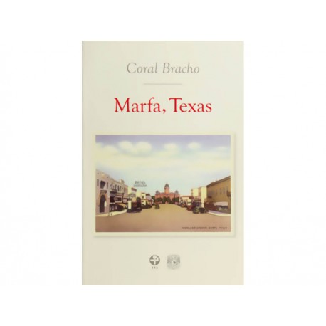 Marfa Texas - Envío Gratuito