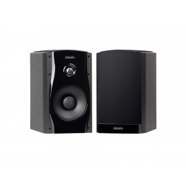 Definitive Studio Monitor Bocina Negro - Envío Gratuito