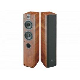 Focal CHORUS 716 CAFÉ Bafles de Piso - Envío Gratuito