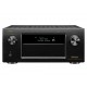 Denon In AVR-X7200Wa Receptor Negro - Envío Gratuito
