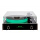 Mcintosh Tornamesa MT-5 Negro - Envío Gratuito
