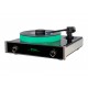 Mcintosh Tornamesa MT-5 Negro - Envío Gratuito