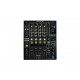 Pioneer Mesa de Mezclas Digital Profesional de 4 Canales - Envío Gratuito