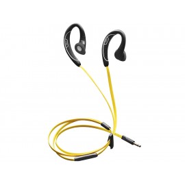 Audífonos Jabra Sport Negro - Envío Gratuito