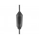 Audífonos In Ear Sennheiser Diario Alá Negro - Envío Gratuito