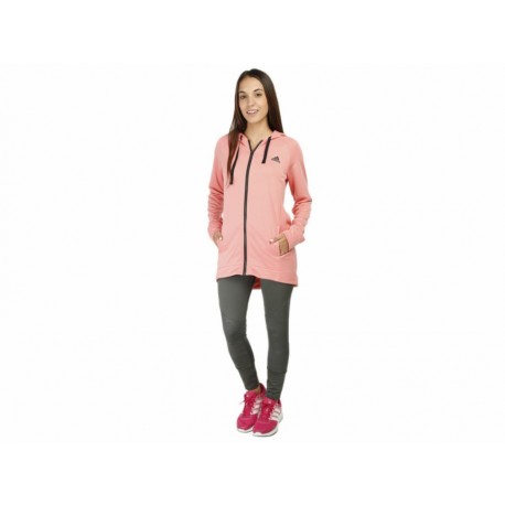 Conjunto deportivo Adidas Pes Hoody para dama - Envío Gratuito