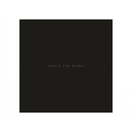 That's the Spirit Bring me The Horizon CD - Envío Gratuito