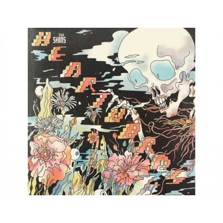 The Shins Heartworms CD - Envío Gratuito