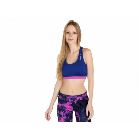 Top Reebok Work Sh para dama - Envío Gratuito