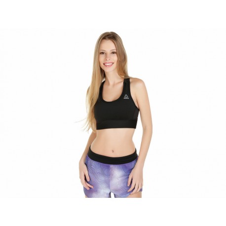 Top Reebok Essentials High Impact para dama - Envío Gratuito