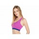 Top Reebok Wor Sh para dama - Envío Gratuito