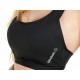 Top Reebok Hero Power para dama - Envío Gratuito