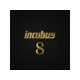 Incubus 8 CD - Envío Gratuito