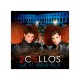 Live at Arena Pula 2Cellos CD + DVD - Envío Gratuito