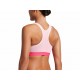 Top Nike Pro Hyper Classic Padded para dama - Envío Gratuito