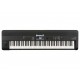 Korg Piano Digital Krome-88 Negro - Envío Gratuito