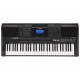 Teclado Portátil Yamaha PSR-E453SPA Negro - Envío Gratuito