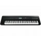 Korg Piano Digital KROSS-88-BK Negro - Envío Gratuito