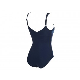 Arena Traje de Baño W Bette Wing Back One Piece 2A709 70 para Dama - Envío Gratuito