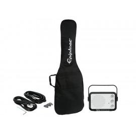 Guitarra Eléctrica Rock Smith Epiphone PRO-1 - Envío Gratuito