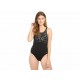 Traje de baño Adidas Printed Swimsuit para dama - Envío Gratuito