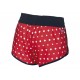 Arena Boardshort Dots 1B417 47 para Dama - Envío Gratuito