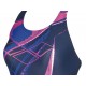 Arena Traje de Baño W BackJump One Piece LB 2A838 79para Dama - Envío Gratuito