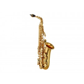 Yamaha Saxofón Alto 480 - Envío Gratuito