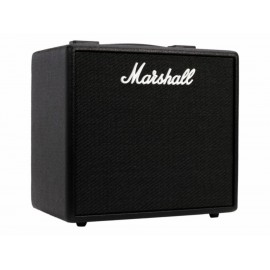 Marshall CODE25 Amplificador Negro - Envío Gratuito