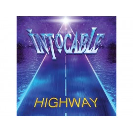 Highway Intocable CD - Envío Gratuito