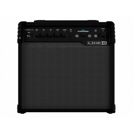 Amplificador Line 6 Spider V - Envío Gratuito