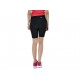 Short con Almohadilla para Ciclismo X 10 Dama Amsterd - Envío Gratuito
