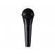 Shure Micrófono PGA58BTS Negro - Envío Gratuito