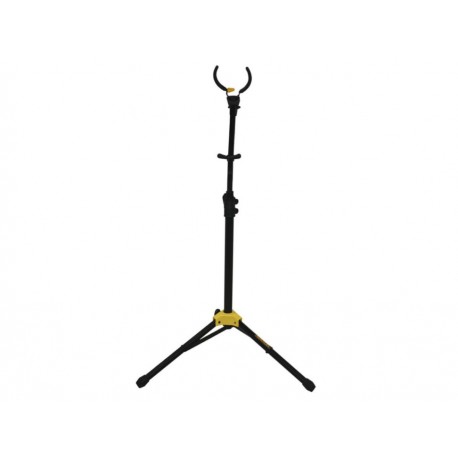 Soporte para Saxofón Alto o Tenor Hercules DS730B - Envío Gratuito