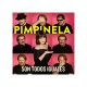 Son Todos Iguales Pimpinela CD - Envío Gratuito