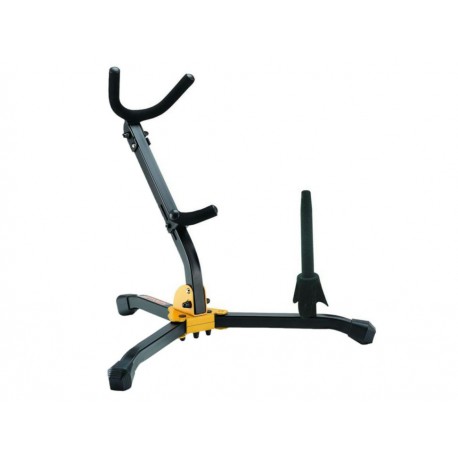 Soporte para Saxofón Alto o Tenor Hercules DS532BB - Envío Gratuito